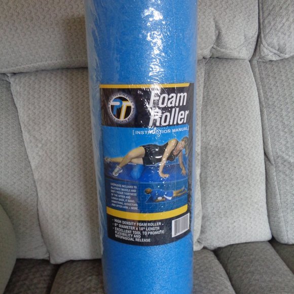 Pro-Tec High Density Foam Roller - Picture 2 of 2